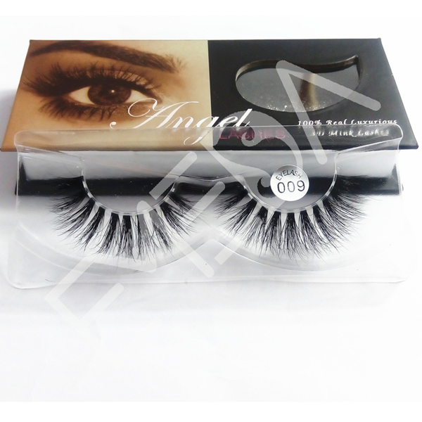 The best premium 3D mink fur eyelashes SD093